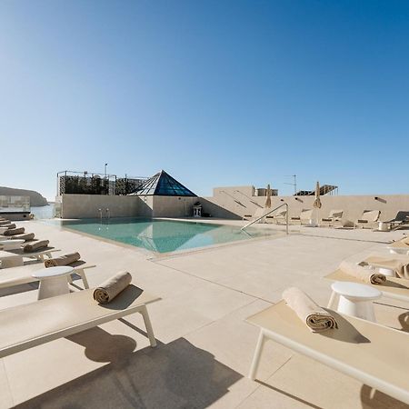 Hotel Reveron Plaza Los Cristianos  Exteriér fotografie