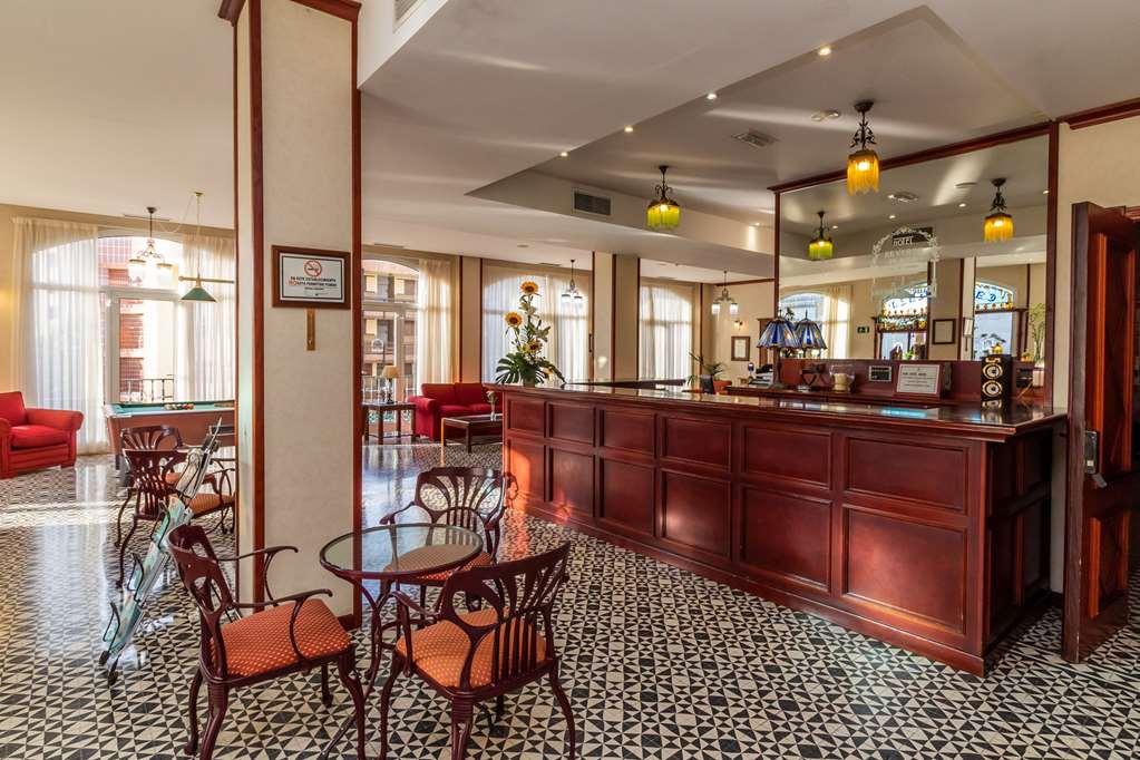 Hotel Reveron Plaza Los Cristianos  Interiér fotografie