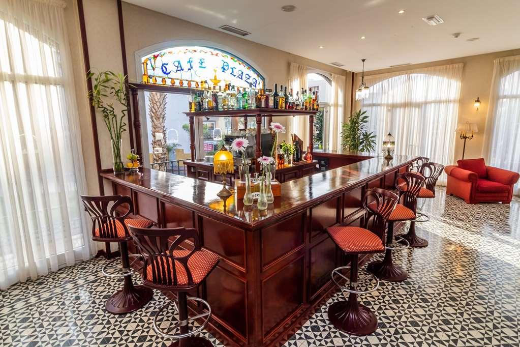 Hotel Reveron Plaza Los Cristianos  Interiér fotografie
