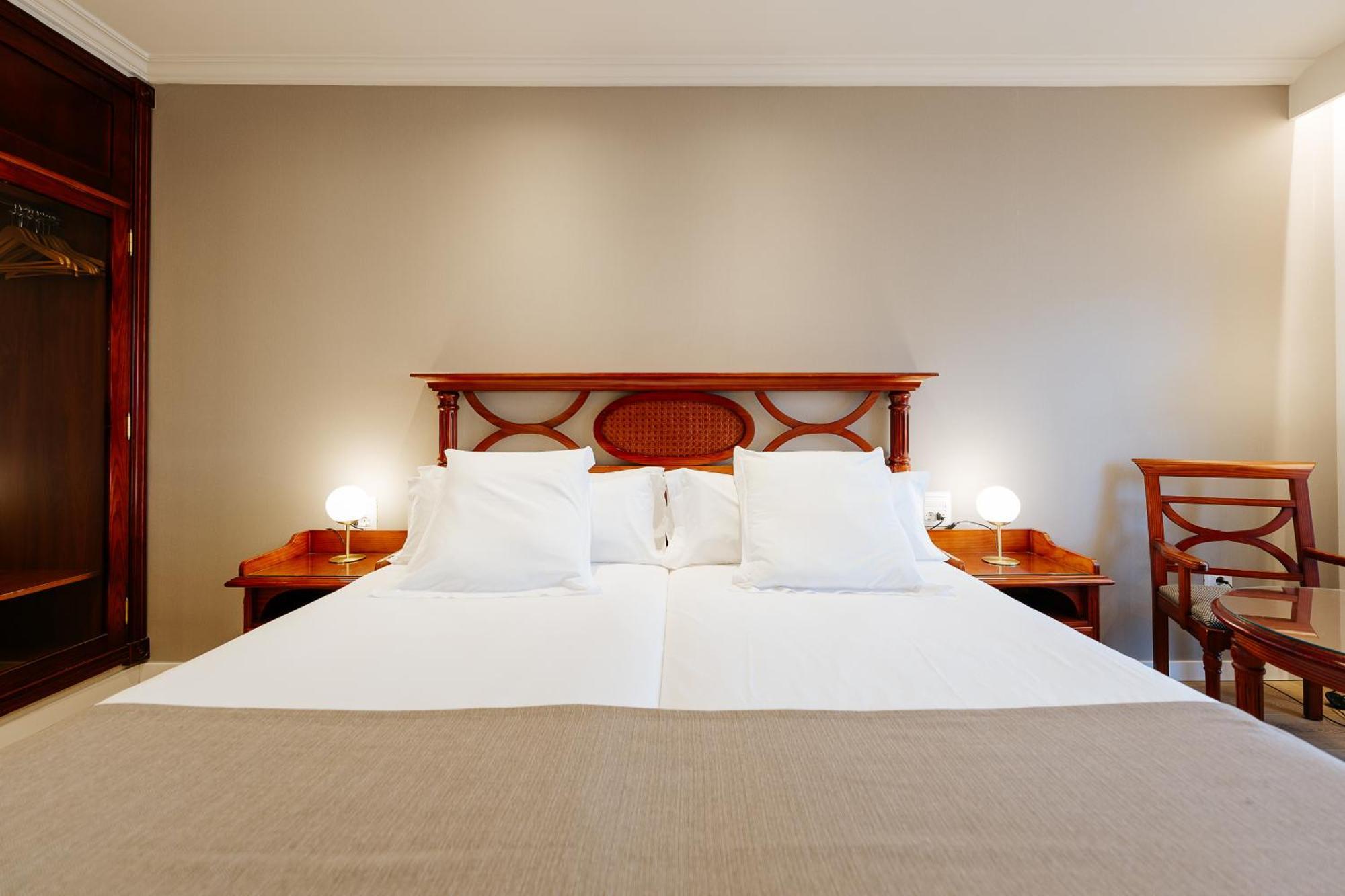 Hotel Reveron Plaza Los Cristianos  Exteriér fotografie