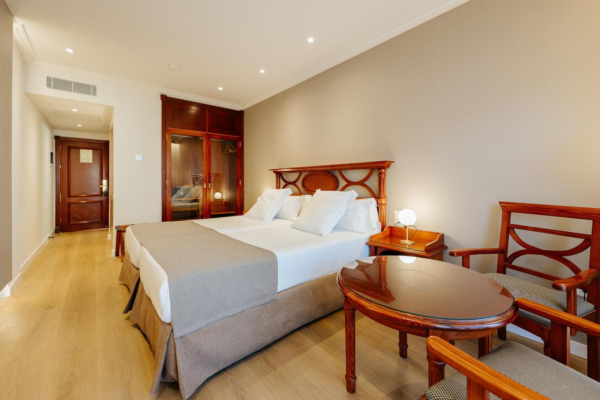 Hotel Reveron Plaza Los Cristianos  Exteriér fotografie