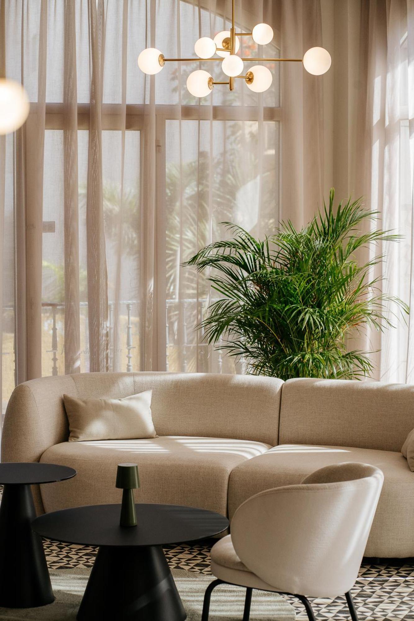 Hotel Reveron Plaza Los Cristianos  Exteriér fotografie