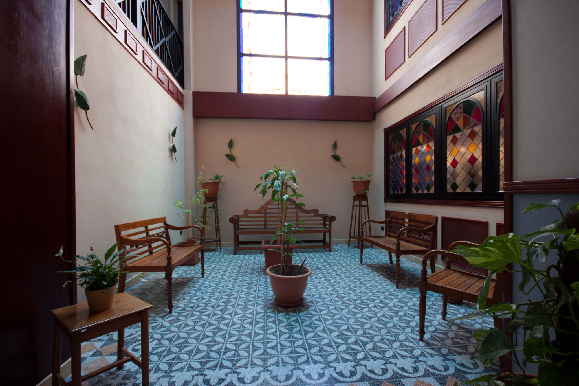 Hotel Reveron Plaza Los Cristianos  Exteriér fotografie